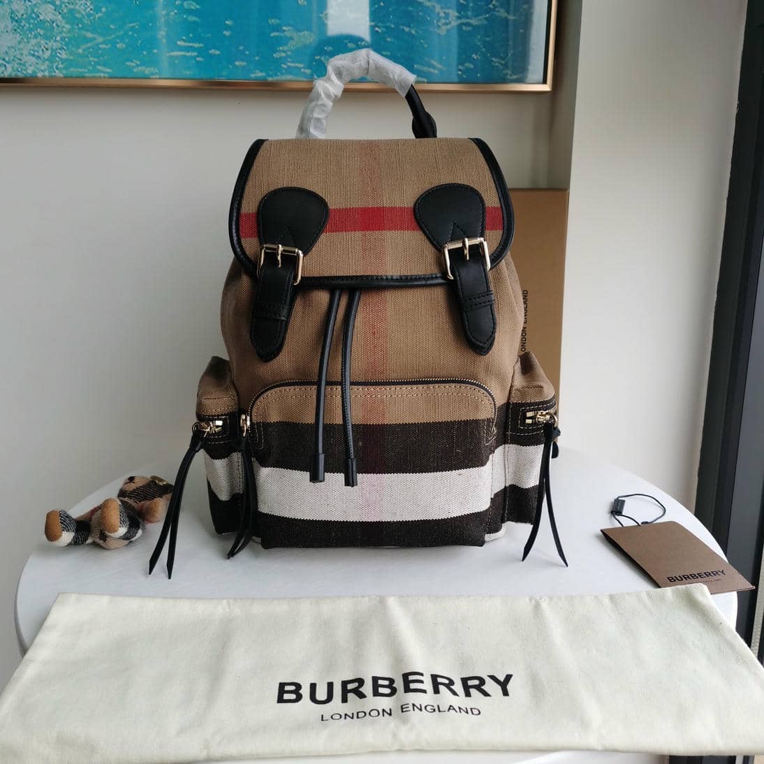 Burberry Bag 240